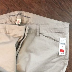 GAP Pants - GAP khakis GAP Pants - GAP khakis